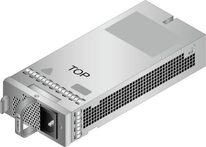 Actual product image Huawei Power supply PAC60S12-AR 60 W (Power supply)