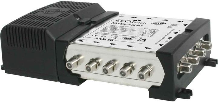 Productafbeelding Astro SAM 58 ECO-schakelaar (Multischakelaar)