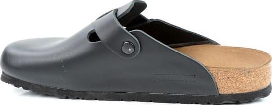 Produktbild Birkenstock Boston Naturleder Normal (49)
