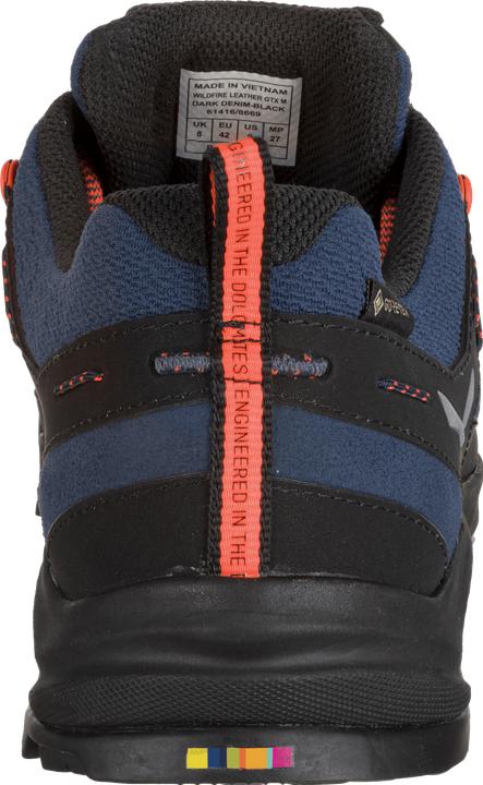 Produktbild Salewa Wildfire Leather Gore-Tex® Schuh (42.5)