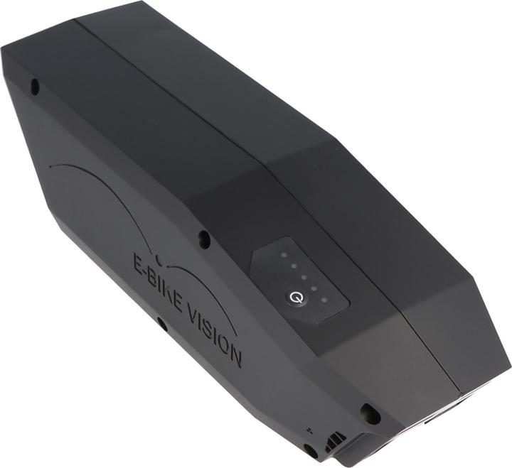 Produktbild E-Bike-Vision Akku e-Bike i:SY XXL 10Ah 360Wh (360 Wh, E-Bike Akku)