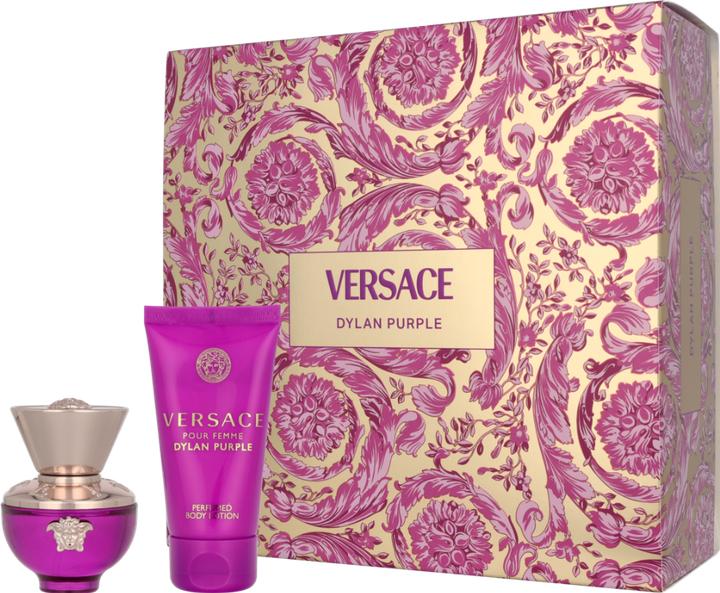 Produktbild Versace Geschenkset Dylan Purple Set / (Parfum set)