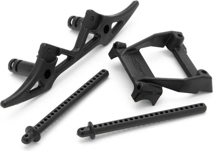 Produktbild HPI Bumper Set (micro Rs4)