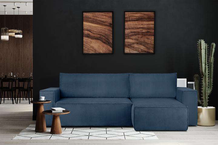 Produktbild Konsimo Napi (Ecksofa)