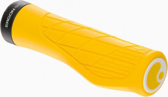 Actual product image Ergon Handlebar grips GA3 large