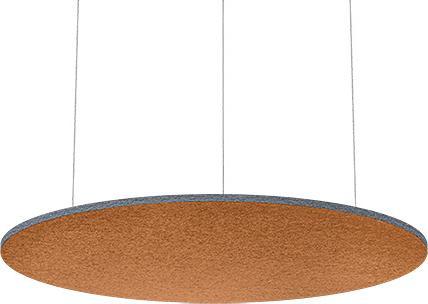 Actual product image Zumtobel Akustikelement (1 pcs.)