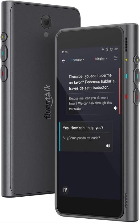 Timekettle T1 Translator grey