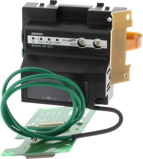 Produktbild Omron 3G3AXRXECT