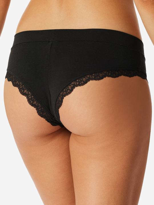 Actual product image Schiesser Brasilslip Unique Cotton (40, pack of 2)