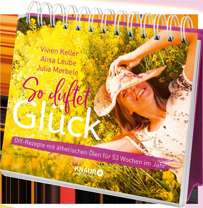 Image du produit L'odeur du bonheur