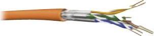 Actual product image Draka Network cable (S/FTP, CAT7, 50 m)