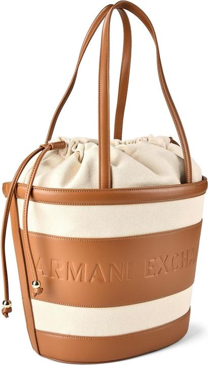 Produktbild Armani Exchange Marisol Shopper Tasche 39 cm
