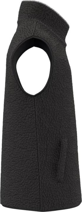 Actual product image Spasso Sleeveless sherpa jacket (3XL)