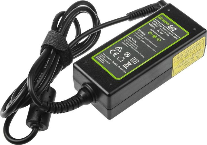 Actual product image GreenCell Cell AD40P Power Supply & Voltage Converter Indoor (45 W)