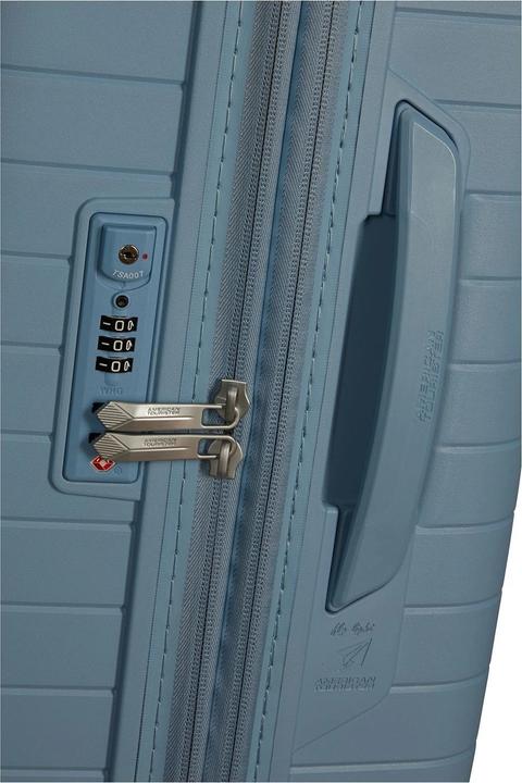 Immagine prodotto American Tourister Trolley Fastforward Spinner 55 (36 l)