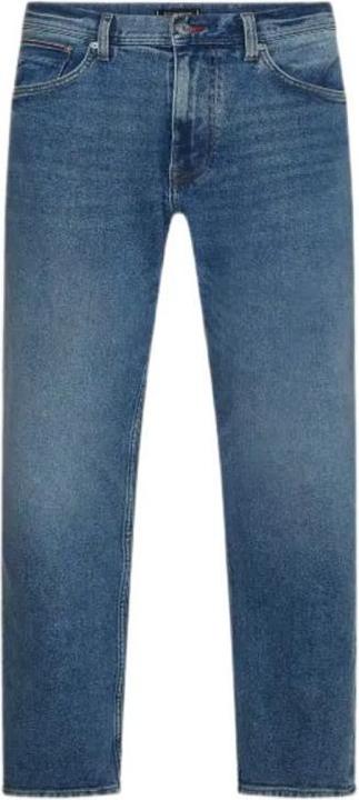Actual product image Tommy Hilfiger Tapered Moore Str Bay Blue (W32/L32)