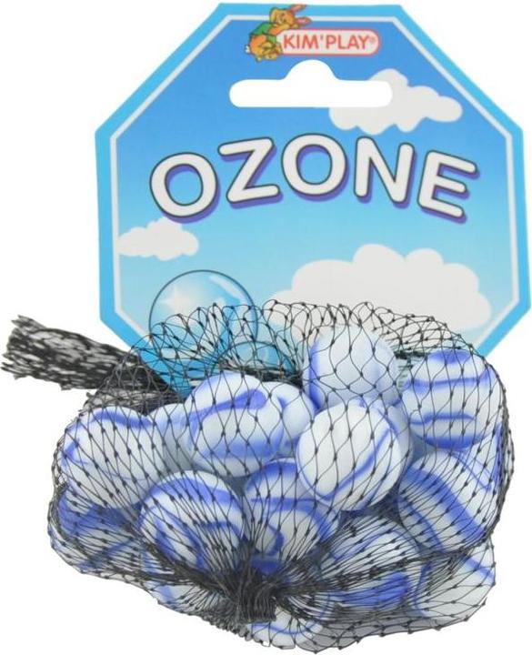 Produktbild Kim'Play 20 Kugeln Mit 1 Ozonkappe