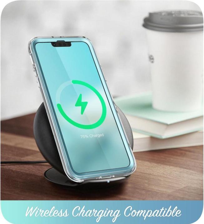 Immagine prodotto Supcase Cosmo Iphone 14 Plus Blu Oceano (Apple iPhone 14 Plus)