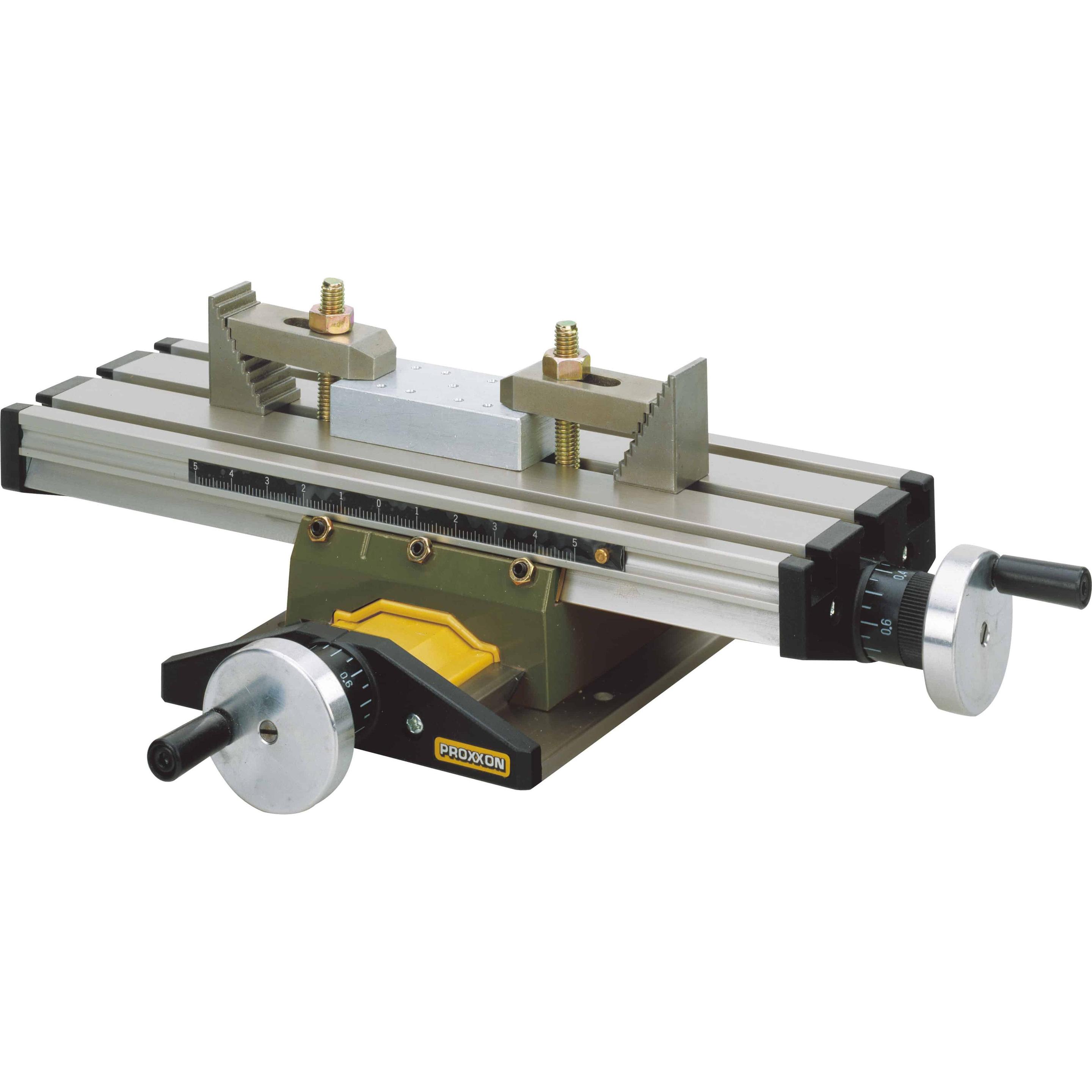 Proxxon Micro-Koordinatentisch KT 70 (27100)