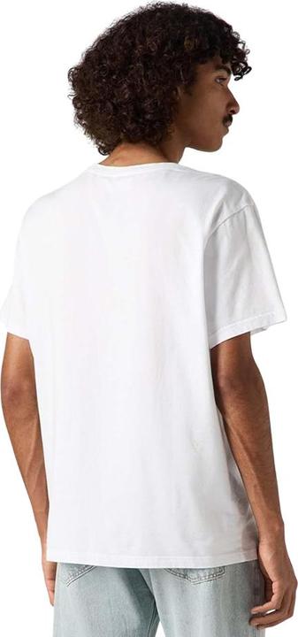 Produktbild Levis Baby Tab TShirt leger (L)