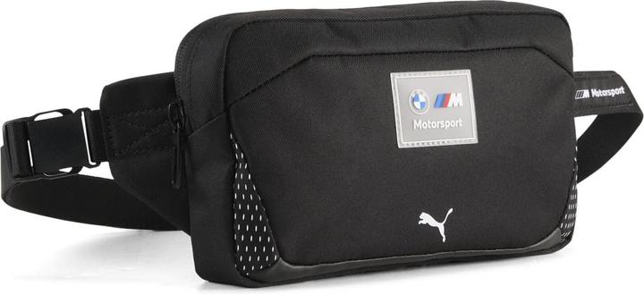 Puma BMW MMS BOXY Waist Bag