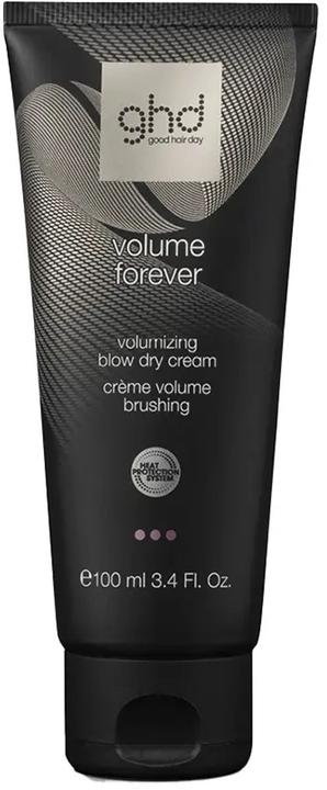 Image du produit ghd Volume Forever (Crème capillaire, 100 ml)