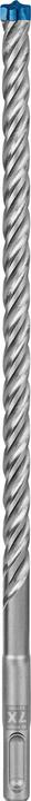 Image du produit Bosch Professional Zubehör Forets marteau Expert SDS plus-7X, 10 x 200 x 265 mm, 10 pcs. (10 millimètres)