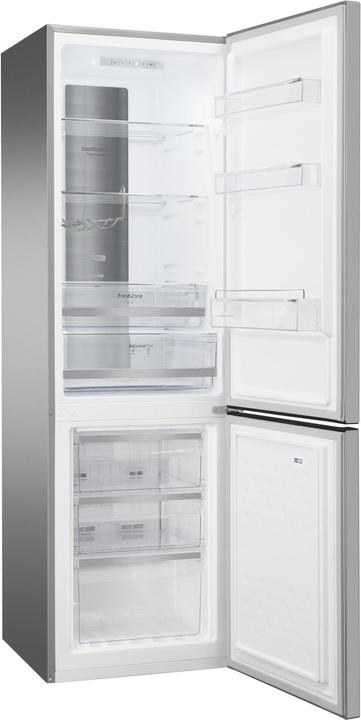 Immagine prodotto Amica Combinazione frigo-congelatore AMIC a libera installazione (231 l)