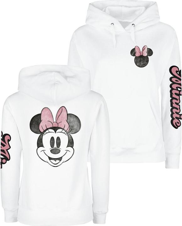 Produktbild Mickey Mouse Minnie Beauty (M)