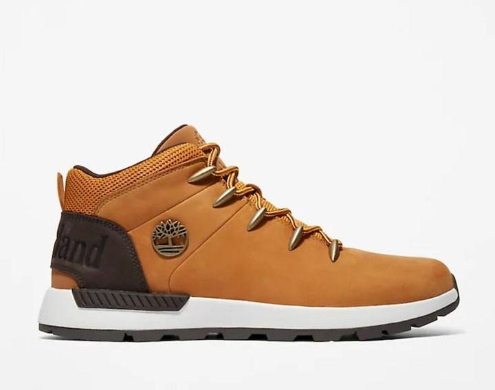 Produktbild Timberland Sprint Trekker Mid (45)