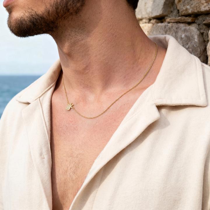 Immagine prodotto Arkai Mediterranean (Acciaio inossidabile)