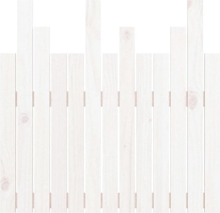 Image du produit VidaXL Zara (82,5 x 3 x 80 cm)