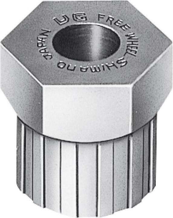 Produktbild Shimano TL-FW30 Zahnkranzabzieher