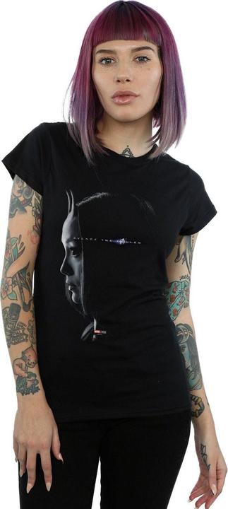 Produktbild Avengers Endgame Avenge The Fallen Mantis Baumwolle TShirt (L)