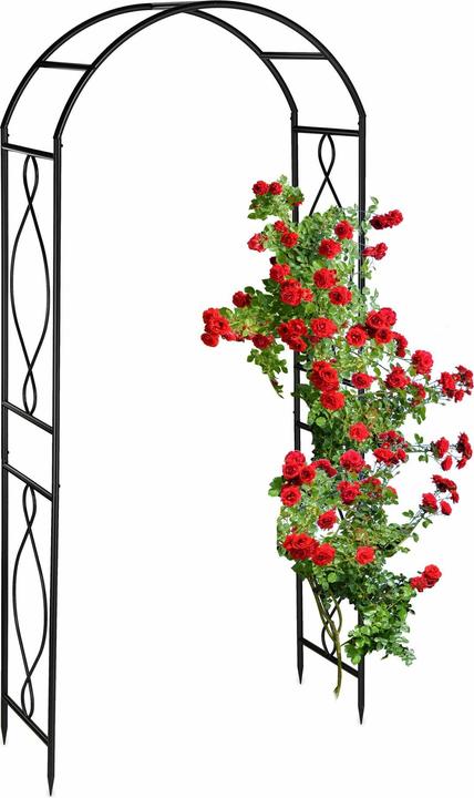 Image du produit Relaxdays Kleiderständer