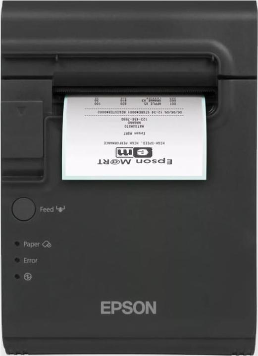 Image du produit Epson TM-L90 (465A0) : USB (WLAN, USB)