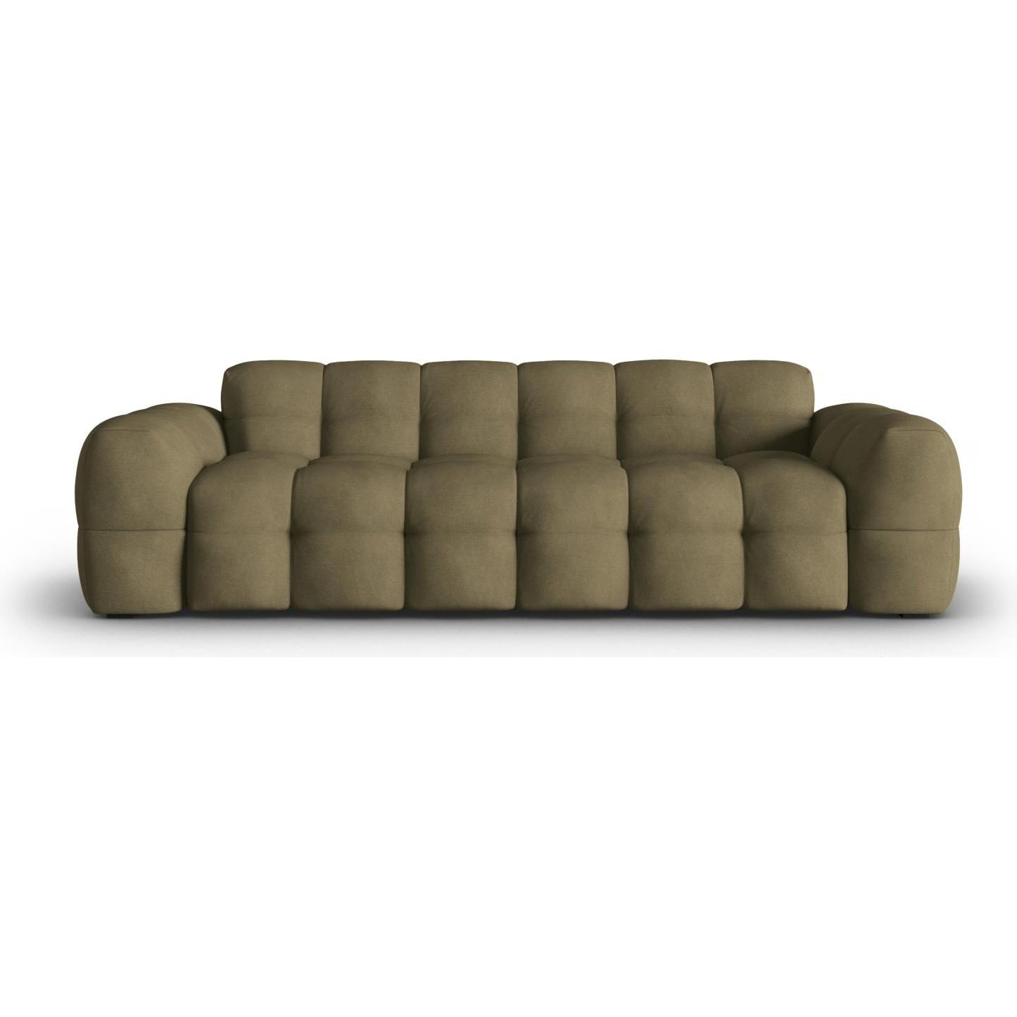 Maison Heritage, Sofa, Nino (2-Sitzer, 3-Sitzer, 4-Sitzer)