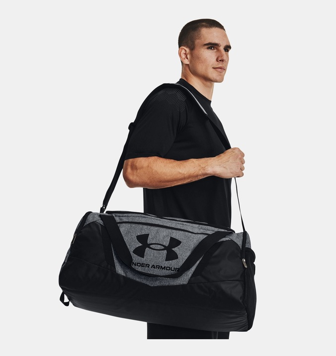 Productafbeelding Under Armour Onmiskenbare 5.0 Duffel M Tas (58 l)