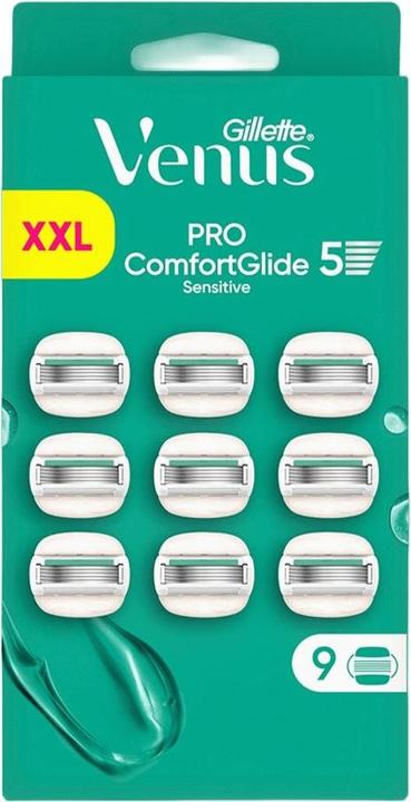 Immagine prodotto Gillette Venus Pro ComfortGlide Sensitive (8x)