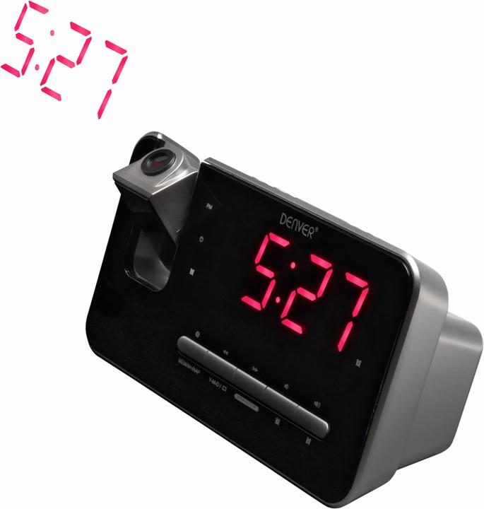 Actual product image Denver CRP-618