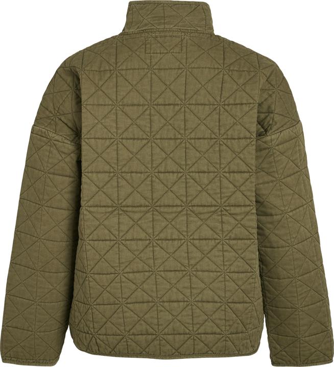 Actual product image Vila Stepp Jacke (42)