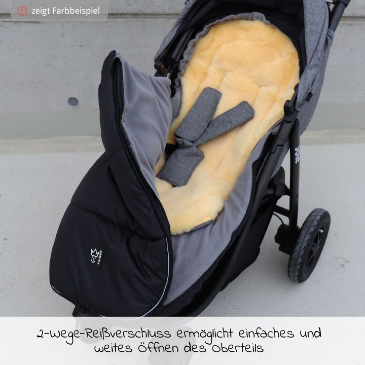 Produktbild Kaiser Lukky Look
