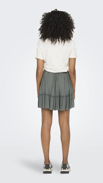 Produktbild Only Onlibiza Life Short Skirt Wvn Noos (XL)