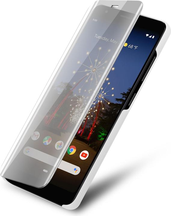 Produktbild Cadorabo Book Smart View Spiegel Cover (Google Pixel 3a XL)