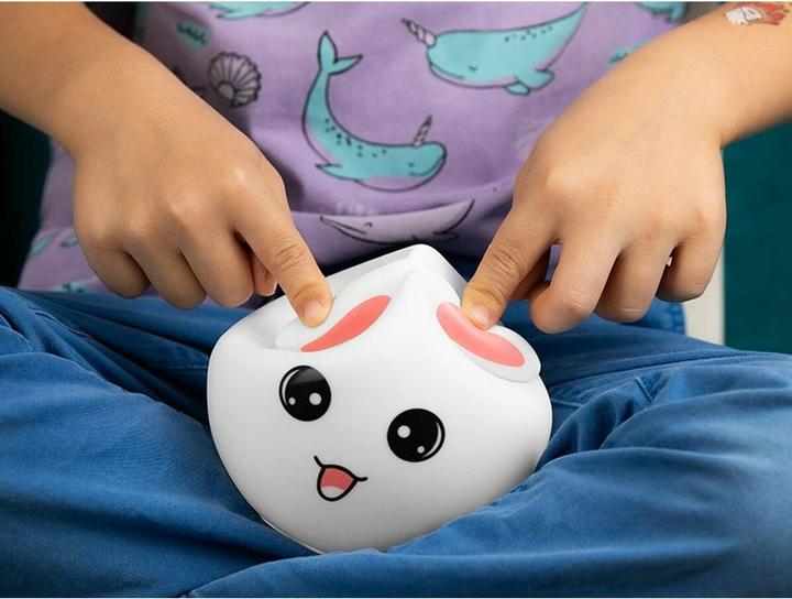 Actual product image Tracer Bunny night light TRAOSW47255