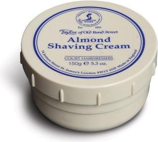 Actual product image Taylor of Old Bond Street Almond (Shaving cream)