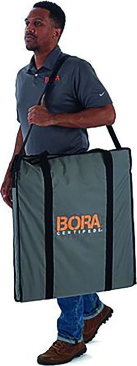 Actual product image Werkstarck BORA TOOLS Bag for Tabeltop