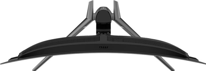 Produktbild MSI Gaming MAG 341CQP Monitor (3440 x 1440 Pixel, 34.18")