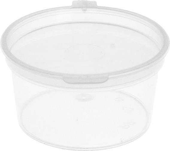 Produktbild Portionenbecher 30ml (100 x)