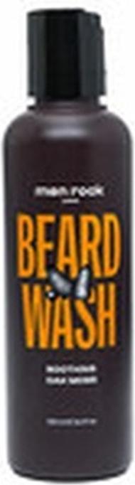 Image du produit Men Rock Men-Rock - Beard Wash Soothing Oak Moss - Savon à barbe - 100ml (100 ml)